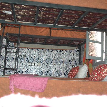 Kech Hostel Marrakesh Exterior photo